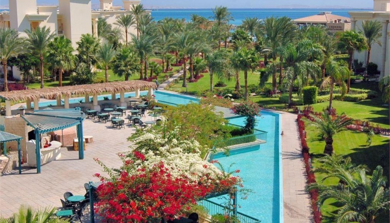 HILTON RESORT HILTON RESORT