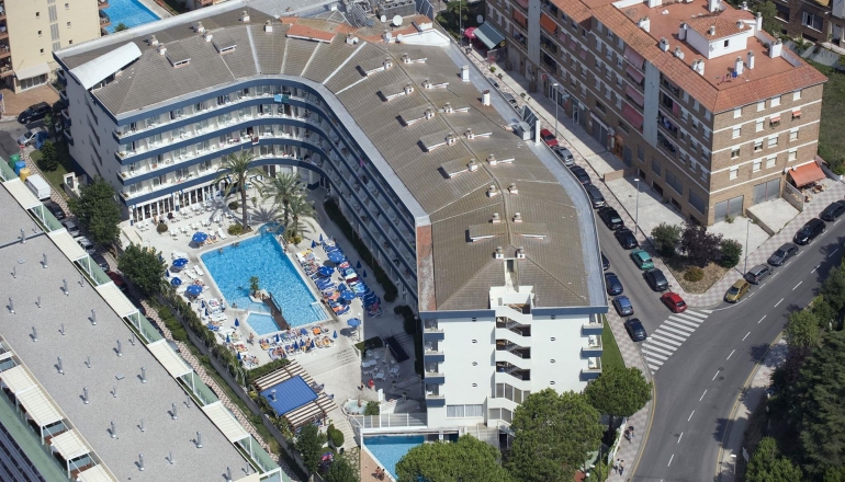 GHT Aquarium & Spa GHT Aquarium & Spa