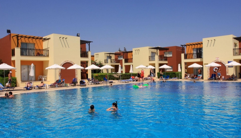 PANAS HOLIDAY VILLAGE PANAS HOLIDAY VILLAGE