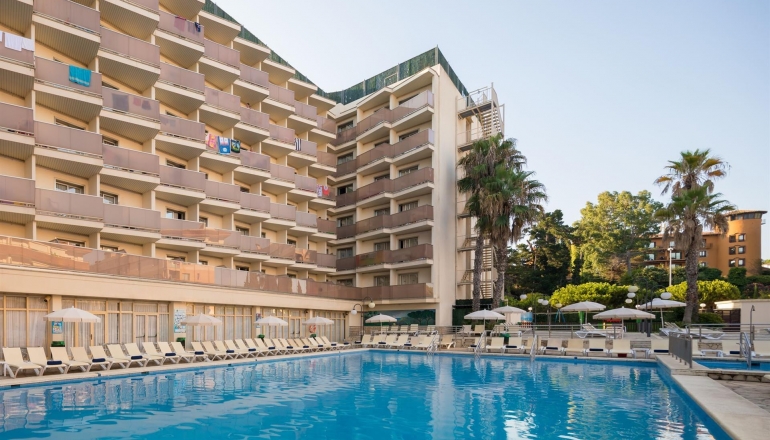 Htop Royal Beach Htop Royal Beach