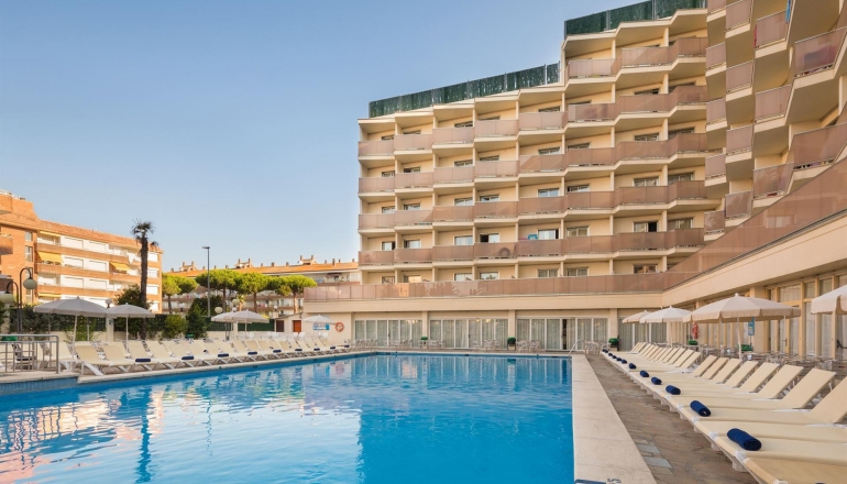 Htop Royal Beach Htop Royal Beach