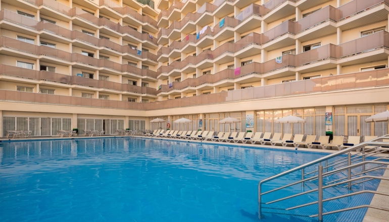 Htop Royal Beach Htop Royal Beach