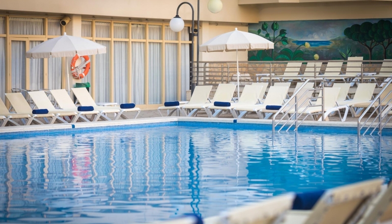 Htop Royal Beach Htop Royal Beach