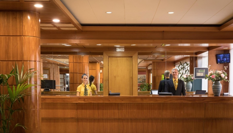 Htop Royal Beach Htop Royal Beach