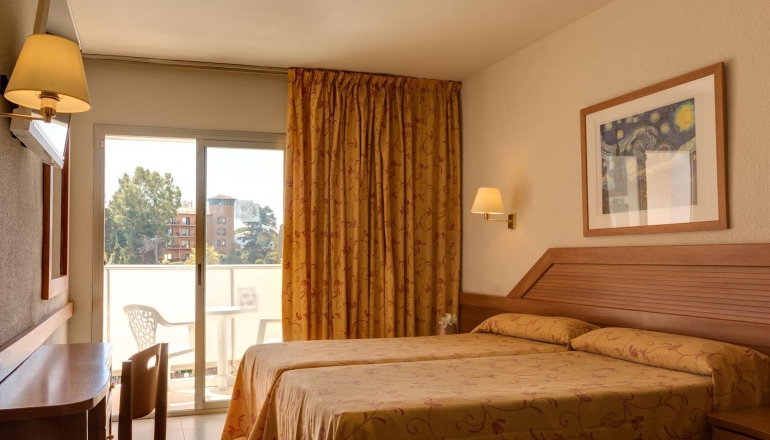 Htop Royal Beach Htop Royal Beach