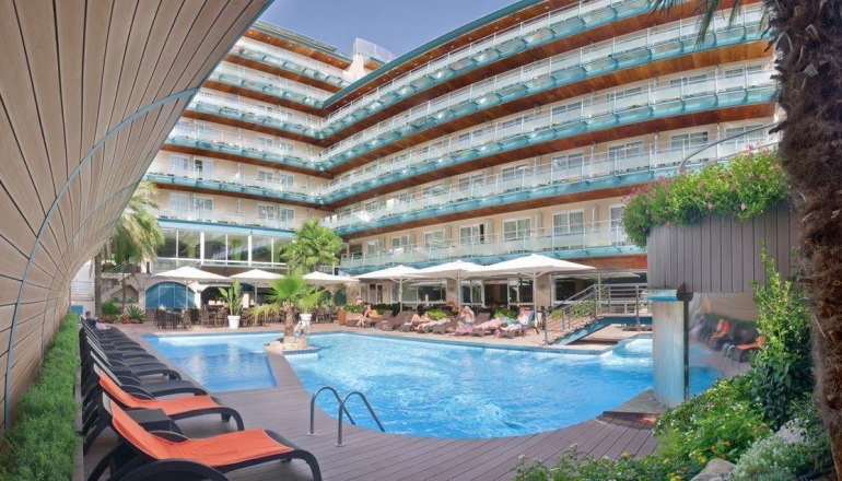 Kaktus Playa Kaktus Playa