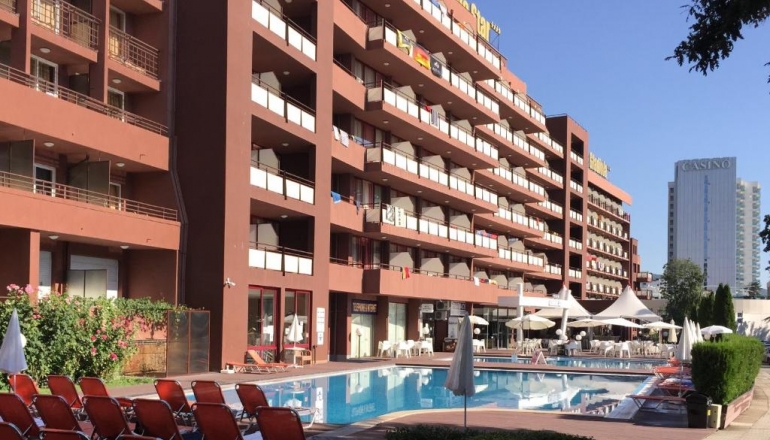 Молодіжний центр ГЛАДІОЛА, ЛІТО 2026  