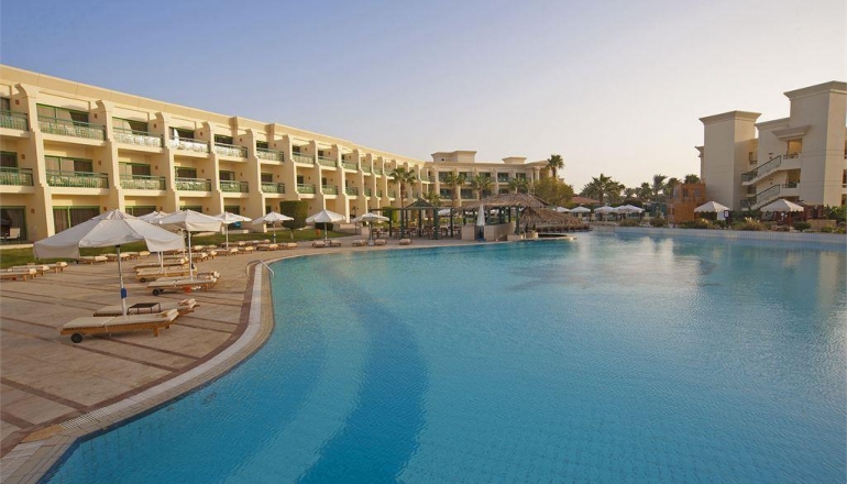 HILTON RESORT HILTON RESORT