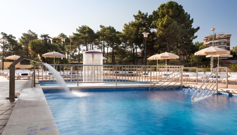 Htop Royal Star & Spa Htop Royal Star & Spa