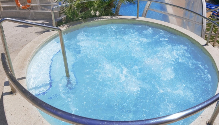 GHT Aquarium & Spa GHT Aquarium & Spa