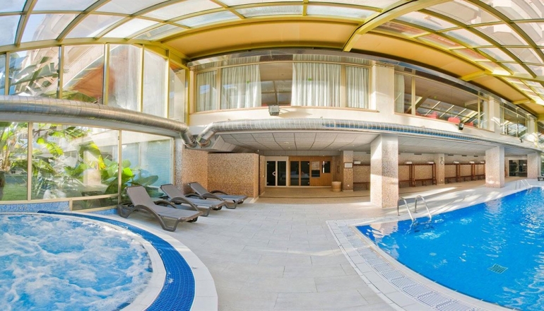 Florida Park  Florida Park