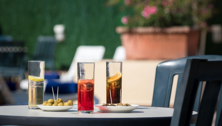 Htop Royal Beach Htop Royal Beach