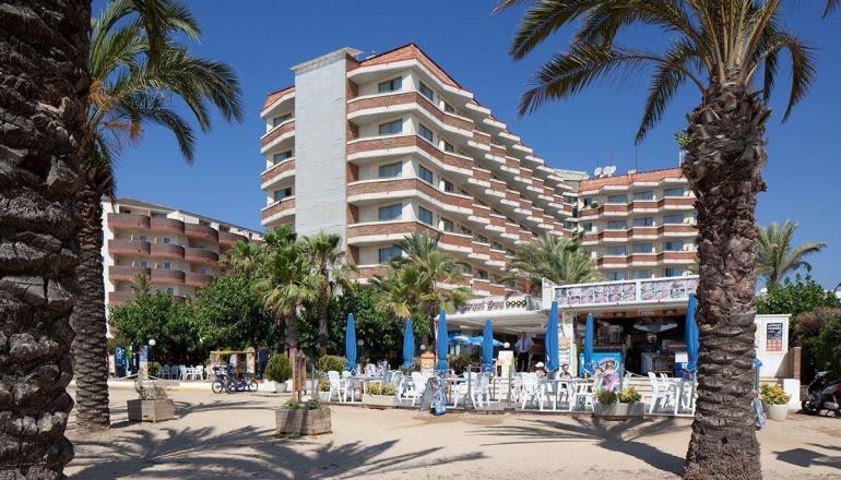 Htop Royal Star & Spa Htop Royal Star & Spa