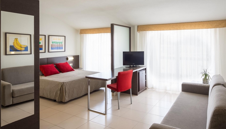 Aqua Hotel Montagut Aqua Hotel Montagut