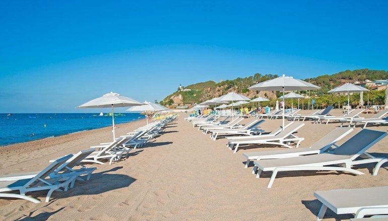 Kaktus Playa Kaktus Playa