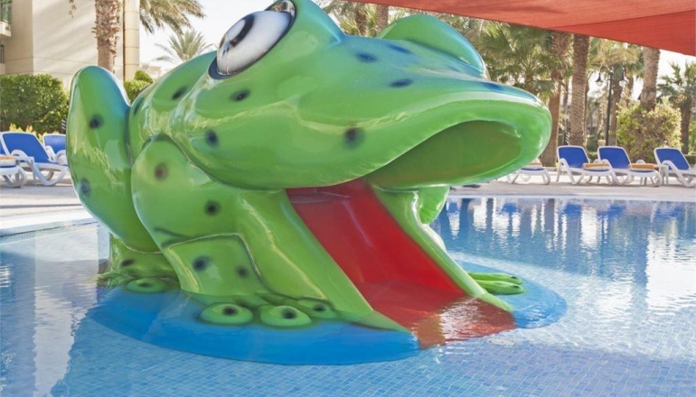 HILTON RESORT HILTON RESORT