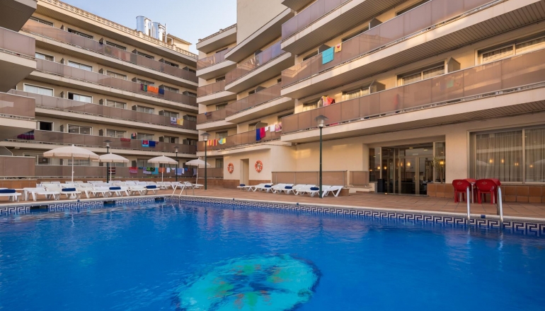 Htop Royal Star & Spa Htop Royal Star & Spa