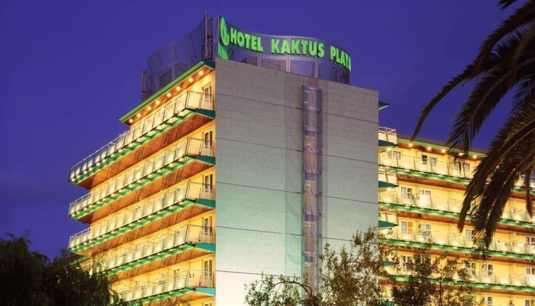 Kaktus Playa Kaktus Playa