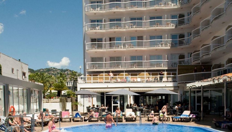 Helios Hotel Helios Hotel