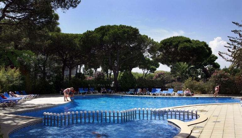 BLAUMAR HOTEL BLAUMAR HOTEL