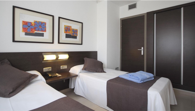 Aqua Hotel Montagut Aqua Hotel Montagut