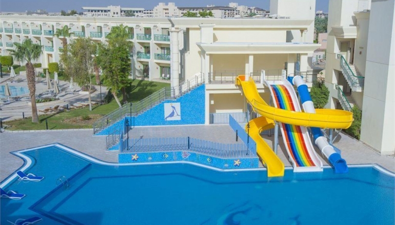 HILTON RESORT HILTON RESORT