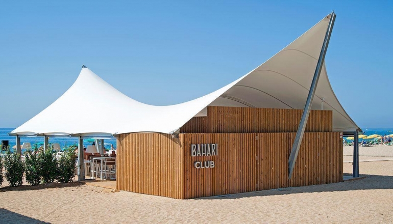 Kaktus Playa Kaktus Playa