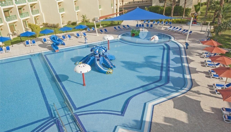 HILTON RESORT HILTON RESORT