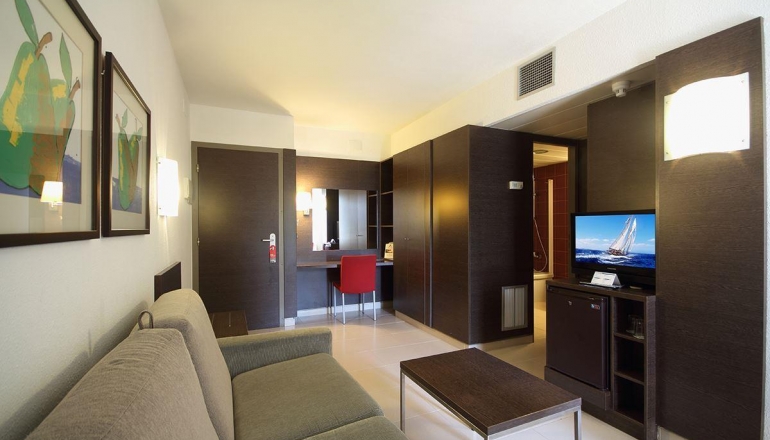 Aqua Hotel Montagut Aqua Hotel Montagut