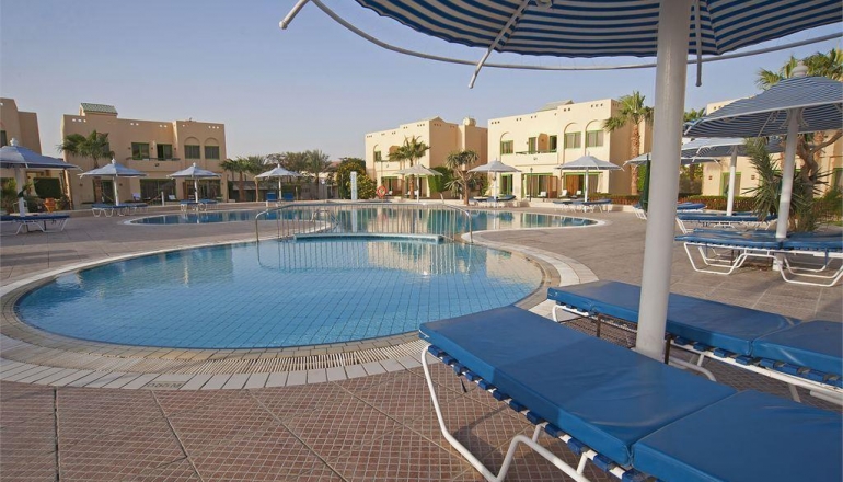 HILTON RESORT HILTON RESORT