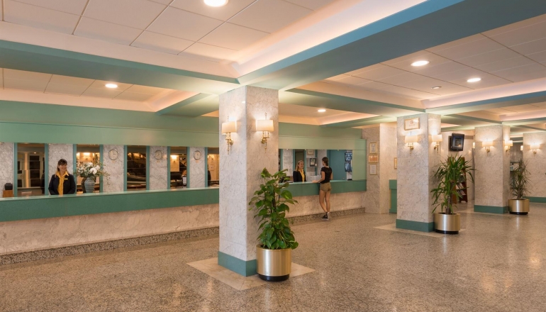 Htop Royal Star & Spa Htop Royal Star & Spa