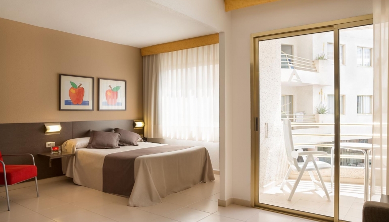 Aqua Hotel Montagut Aqua Hotel Montagut