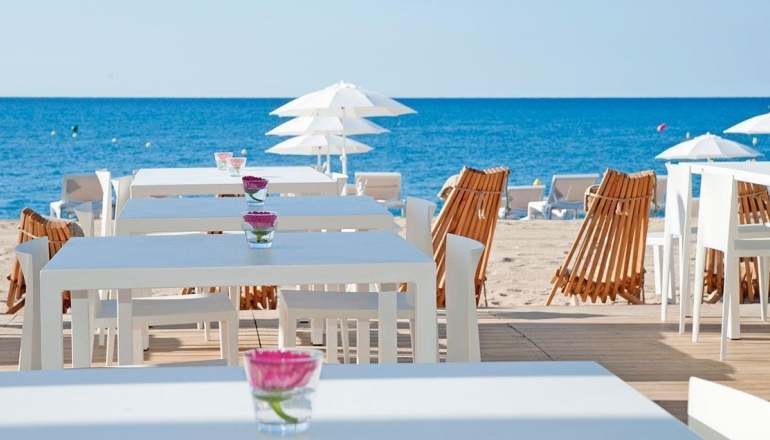 Kaktus Playa Kaktus Playa