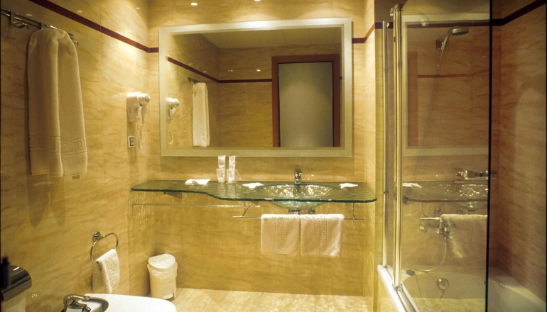 BLAUMAR HOTEL BLAUMAR HOTEL