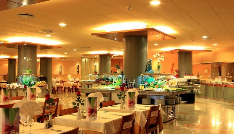 Aqua Hotel Montagut Aqua Hotel Montagut