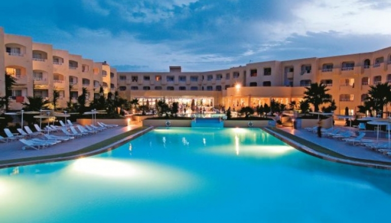 Thalassa Mahdia 4 Thalassa Mahdia 4