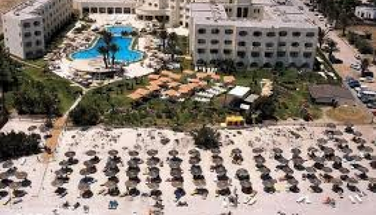Thalassa Mahdia 4 Thalassa Mahdia 4