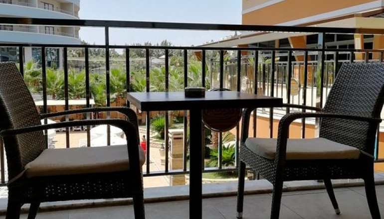 Dizalya Palm Garden Hotel