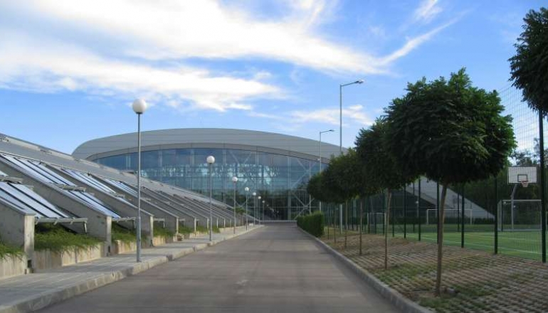 МЕЖДУНАРОДНЫЙ ДЕТСКИЙ  САНАТОРНО - ОЗДОРОВИТЕЛЬНЫЙ КОМПЛЕКС  "КАМЧИЯ" / К.К. КАМЧИЯ МЕЖДУНАРОДНЫЙ ДЕТСКИЙ  САНАТОРНО - ОЗДОРОВИТЕЛЬНЫЙ КОМПЛЕКС  "КАМЧИЯ" / К.К. КАМЧИЯ