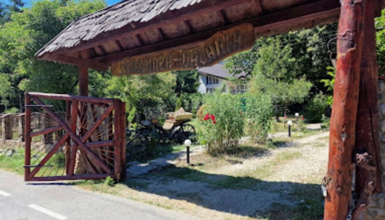 Програма Румуния Валахія (Valahia) 4*.  Виїзд щоп'ятниці  03.03, 10.03, 17.03, 24.03, 31.03 Програма Румуния Валахія (Valahia) 4*.  Виїзд щоп'ятниці  03.03, 10.03, 17.03, 24.03, 31.03