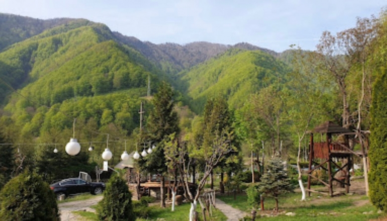 Програма Румуния. Валахія (Valahia) 4*.  Виїзд щоп'ятниці  03.03, 10.03, 17.03, 24.03, 31.03 Програма Румуния Валахія (Valahia) 4*.  Виїзд щоп'ятниці  03.03, 10.03, 17.03, 24.03, 31.03