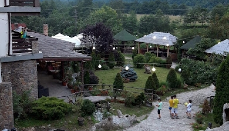 Програма Румуния Валахія (Valahia) 4*.  Виїзд щоп'ятниці  03.03, 10.03, 17.03, 24.03, 31.03 Програма Румуния Валахія (Valahia) 4*.  Виїзд щоп'ятниці  03.03, 10.03, 17.03, 24.03, 31.03