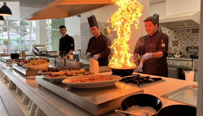 АКЦІЯ! BAVARO 4* - cправжнє відкриття цього літа!    АКЦІЯ! BAVARO 4* - cправжнє відкриття цього літа!