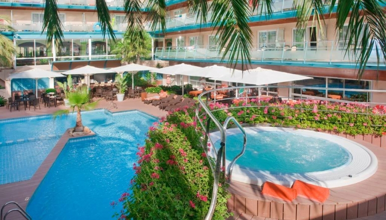 Kaktus Playa 3*