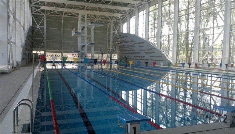 МЕЖДУНАРОДНЫЙ ДЕТСКИЙ  САНАТОРНО - ОЗДОРОВИТЕЛЬНЫЙ КОМПЛЕКС  "КАМЧИЯ" / К.К. КАМЧИЯ МЕЖДУНАРОДНЫЙ ДЕТСКИЙ  САНАТОРНО - ОЗДОРОВИТЕЛЬНЫЙ КОМПЛЕКС  "КАМЧИЯ" / К.К. КАМЧИЯ