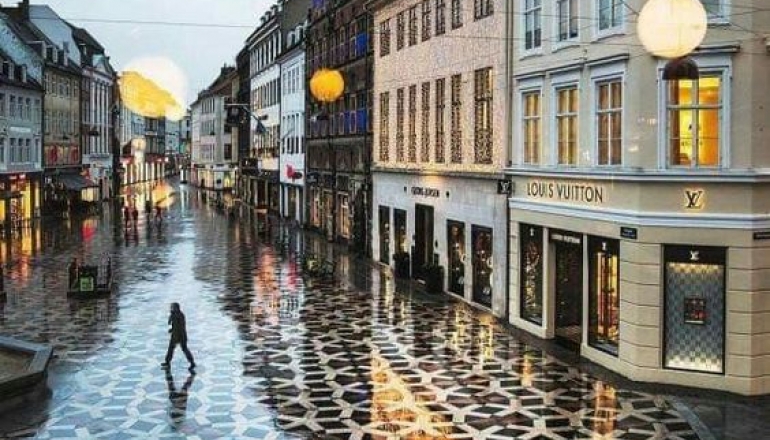 Скандинавия: Сердце Холодных Фьордов с Авиа