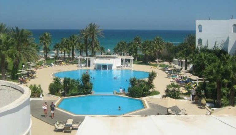 Thalassa Mahdia 4 Thalassa Mahdia 4