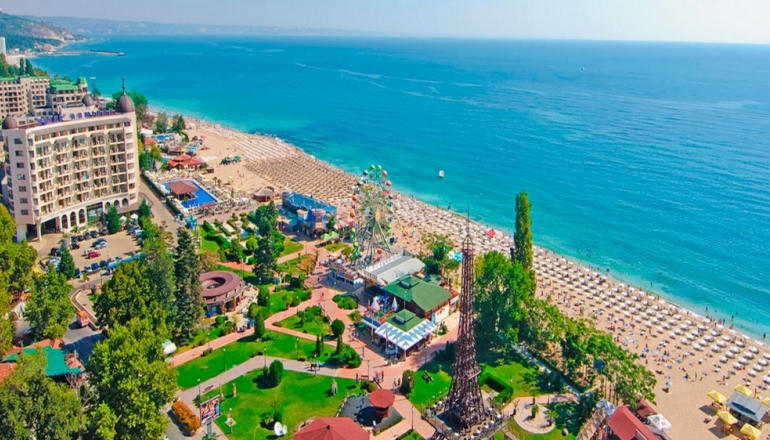 Дитячий табір КАРIБО, ЛІТО 2026