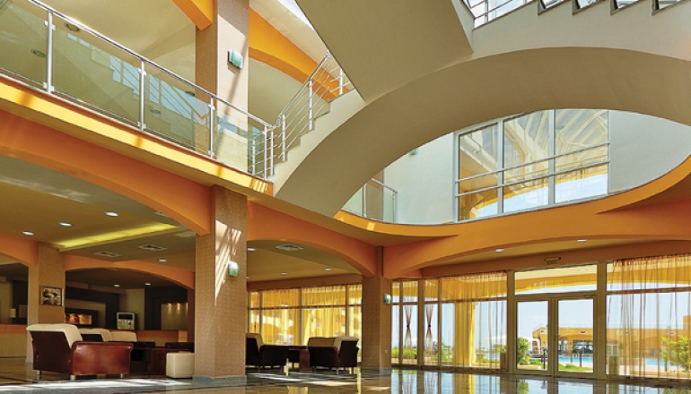 Молодежный VIP-лагерь в Болгарии "Midia Grand Resort"***+ Молодежный VIP-лагерь в Болгарии "Midia Grand Resort"***+