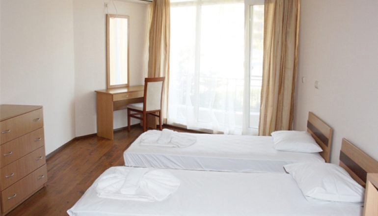Молодежный VIP-лагерь в Болгарии "Midia Grand Resort"***+ Молодежный VIP-лагерь в Болгарии "Midia Grand Resort"***+